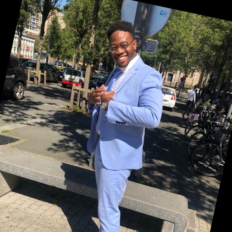 Mathias Expert en Logistique chez Wood and Leer