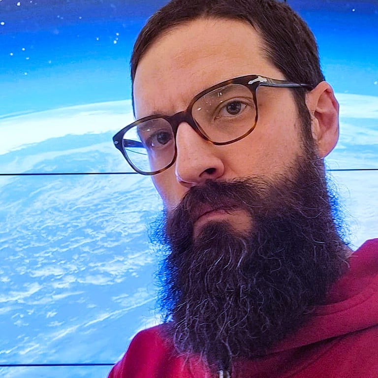 Jonas Dovydenas Sonic Estate CEO