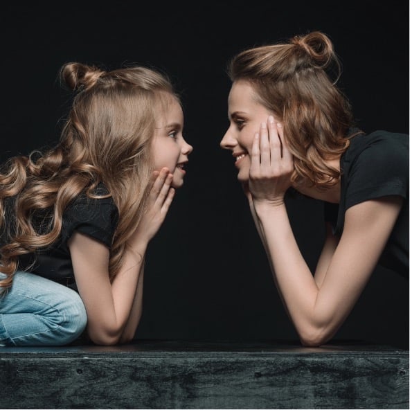 Innerlijk kind helen