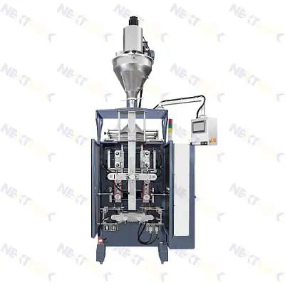 VFFS Auger Powder Packaging Machines