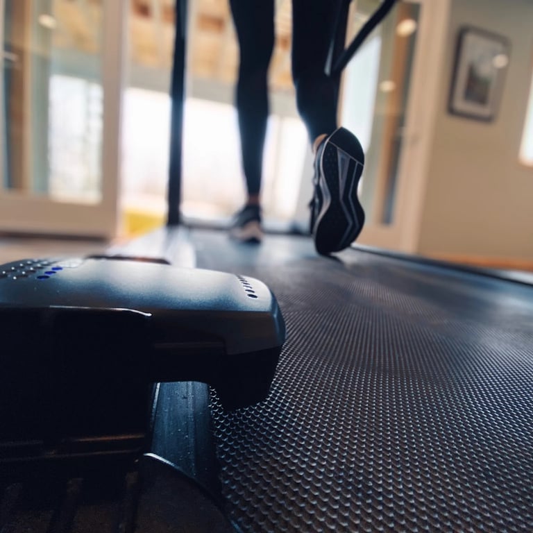 RUNN Sensor