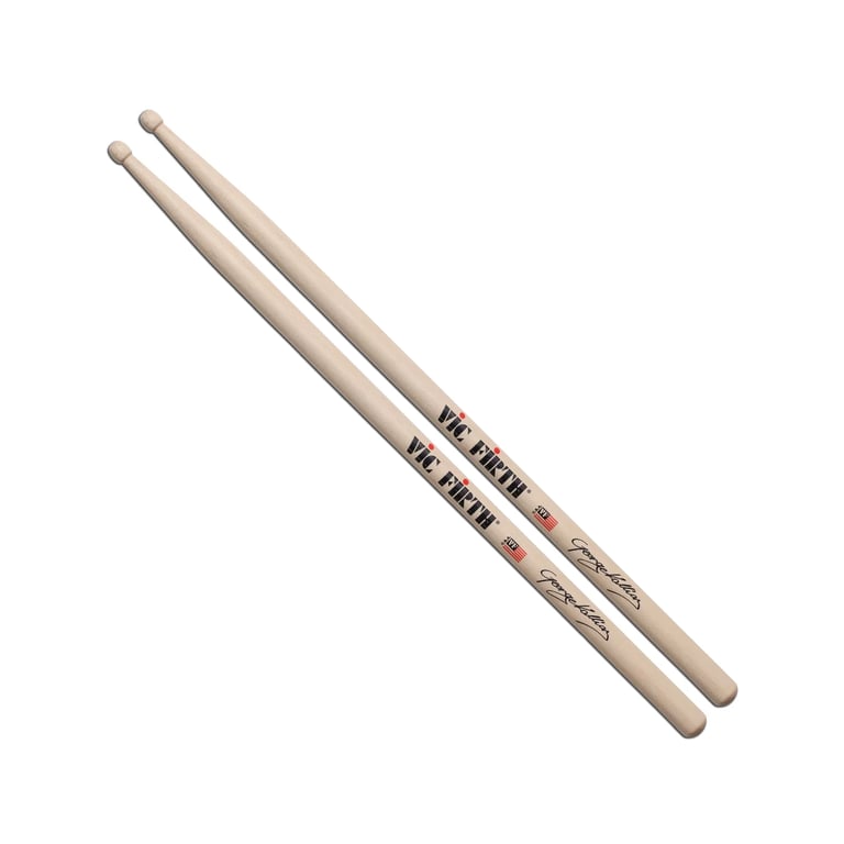 George Kollias Signature Vic Firth Drumsticks