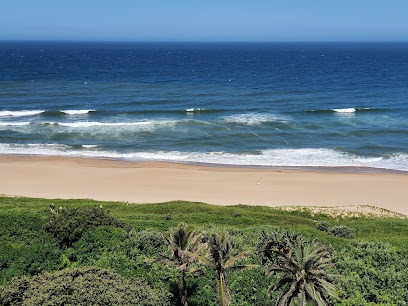 Ballito just 20 minutes from Umdloti self catering holiday apartment