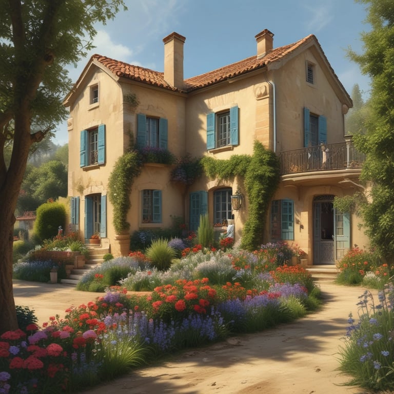 Bright living room with modern inventory