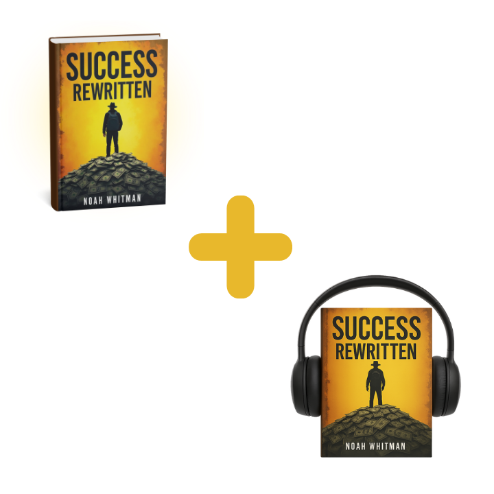 Success Rewritten