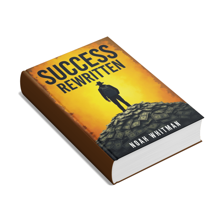 Success Rewritten