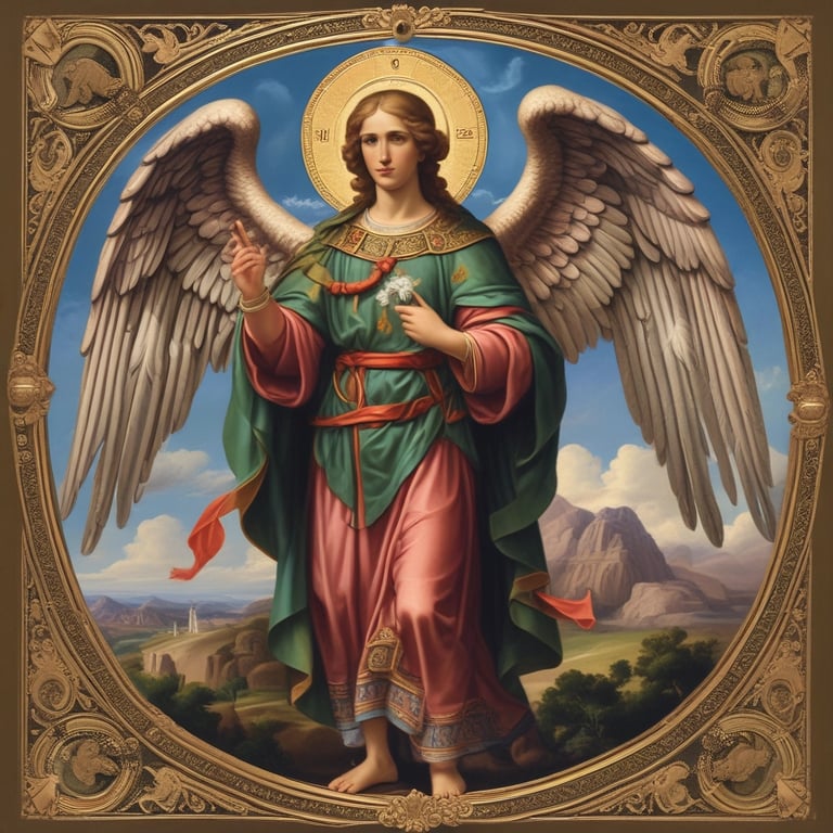 a man riding a skateboard down a street next to tall buildings