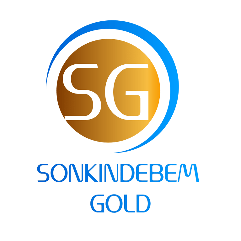 Logo SONKINDEBEM GOLD