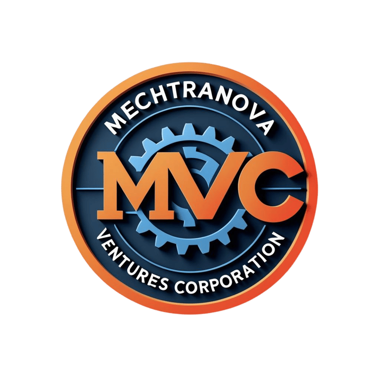 Mechtranova Ventures Corp