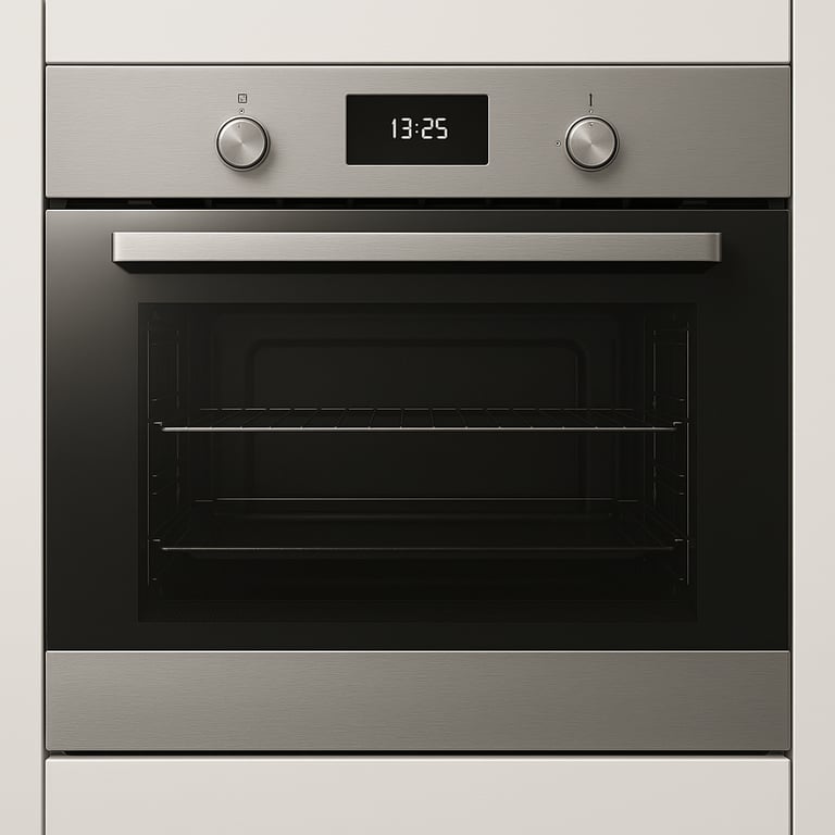 Oven & Stove Repair in Embrun