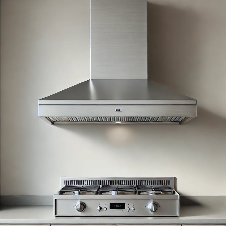 range hood
