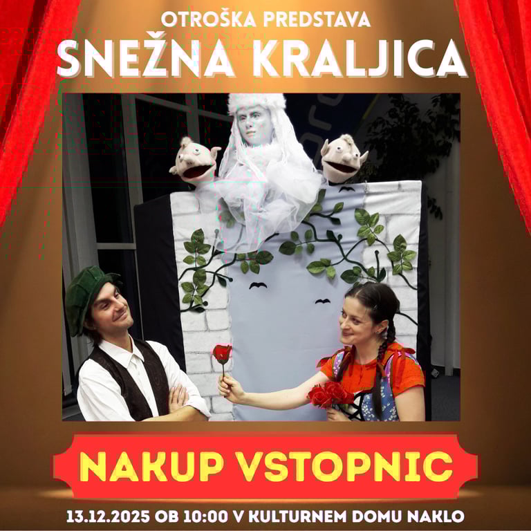 Snežna kraljica