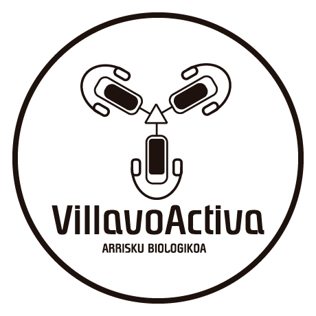 a logo for a medical device