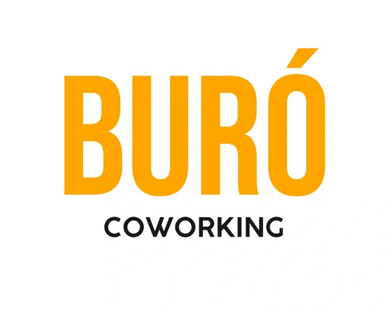 Un'attività di coworking dove i team lavorano insieme.