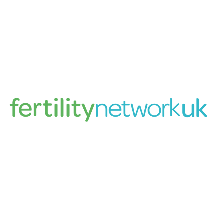 The Fertility Network UK logo