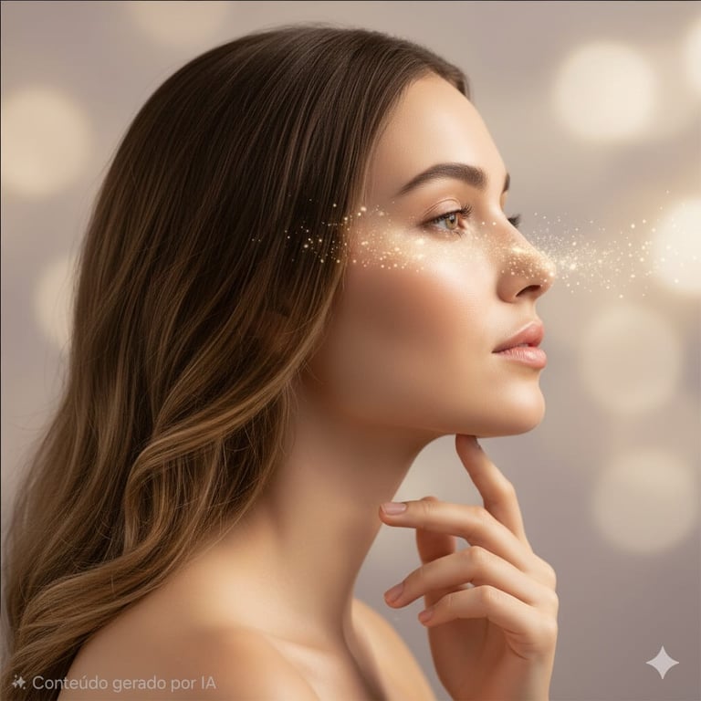 rejuvenescimento natural