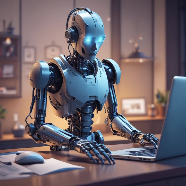 Bright living room with modern inventory