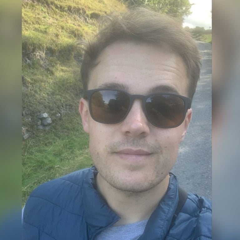 Chris Hills - SEMA Approved Racking Inspector