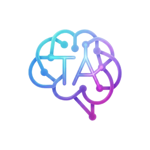 Avatar de l'assistant virtuel TrustAdvisor prêt à configurer un devis.