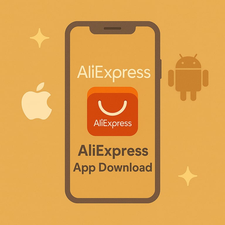 AliExpress App Download