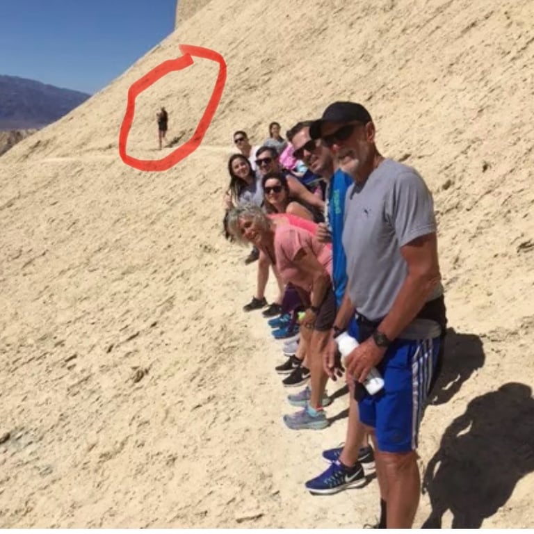 Last Wilitts Family Photo March 2017