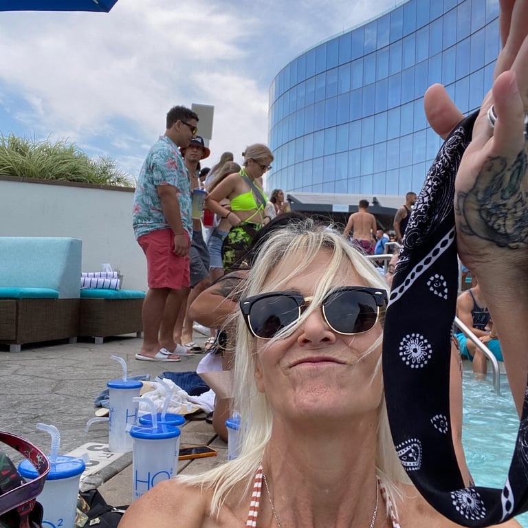 Joking around HQ2 Jersey Shore