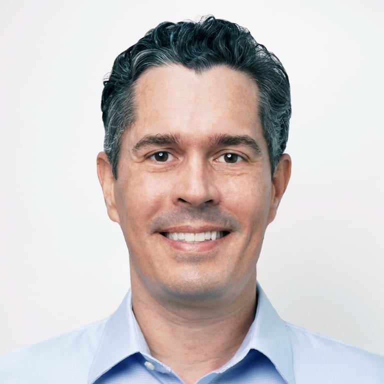 Management consultant, John Boet, of Boet Consulting