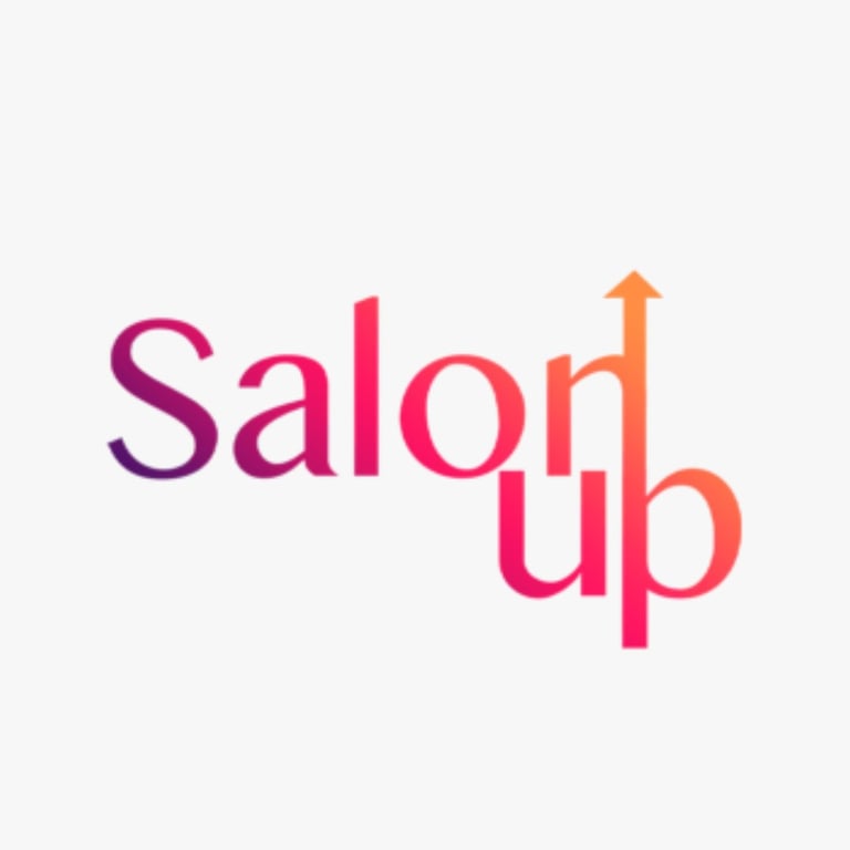 logo cliente promotiva salon up