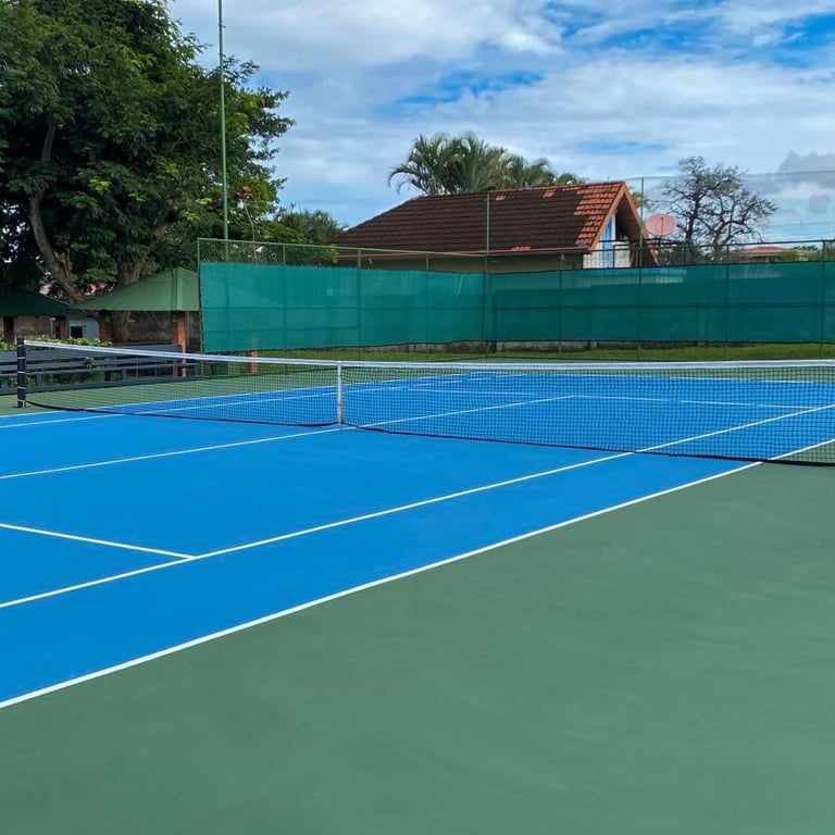 CLUB CAMPESTRE GRIEGO. SAN JOSE, COSTA RICA