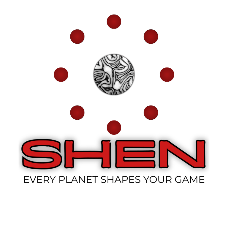 responsive SHEN logo YT image mindfulness game shensite.com