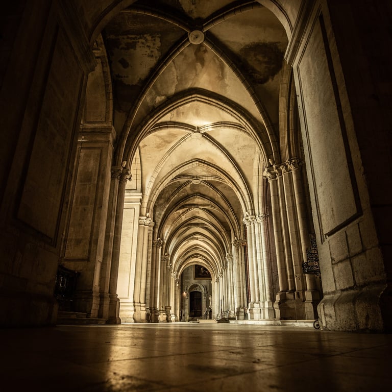 Cathédrale Notre Dame Verdun