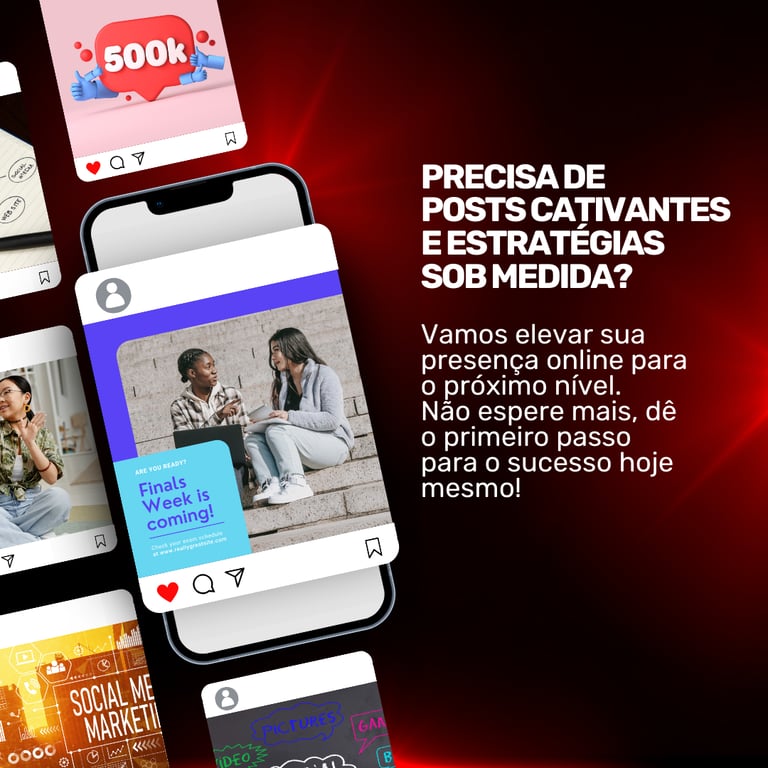 marketing digital