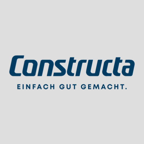 Constructa logo
