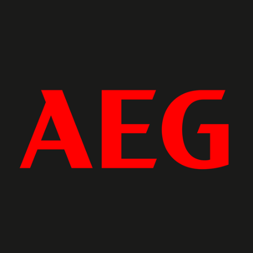 AEG logo
