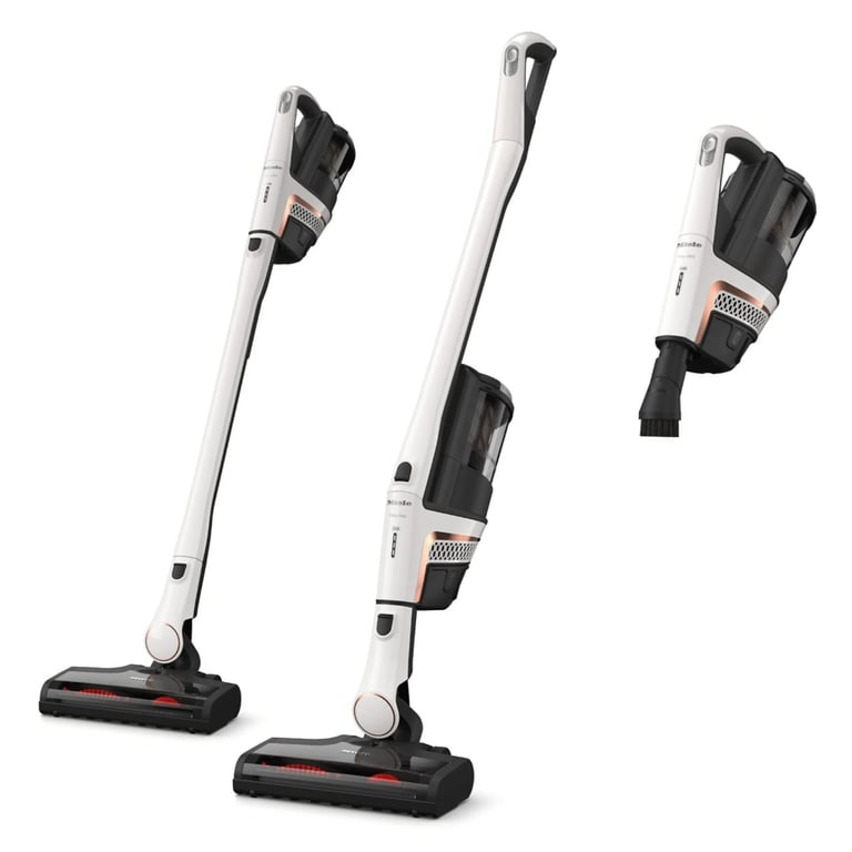 Miele Triflex HX2 125 Edition