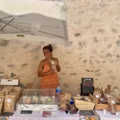 Ariana Living the Dream