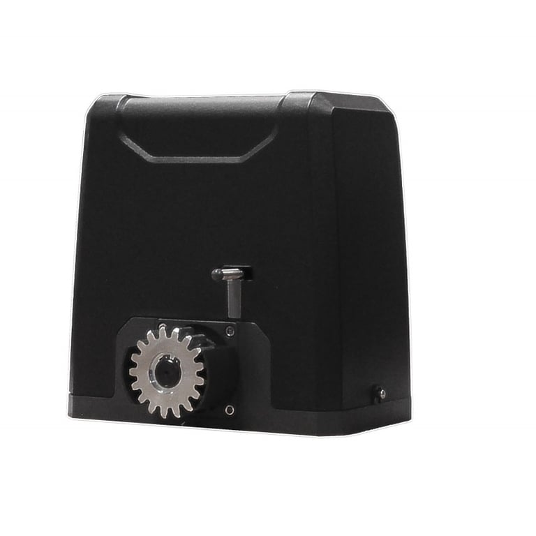 Motor para puerta de garaje corredera