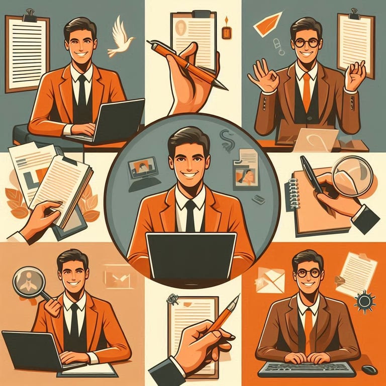 Gerador de copy Contentus Clava