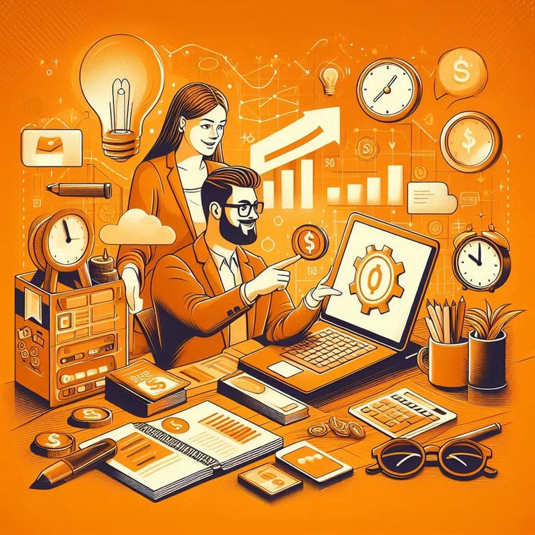 copywriting para aumentar vendas Contentus Clava