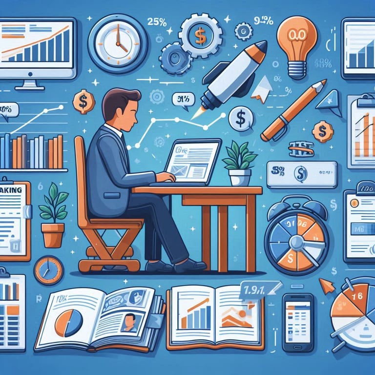 copywriting em 2024 Contentus Clava