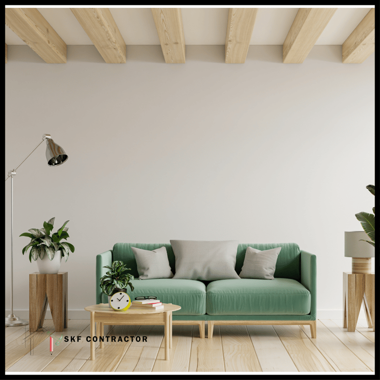 Sofa design