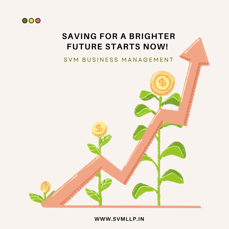 Start investing