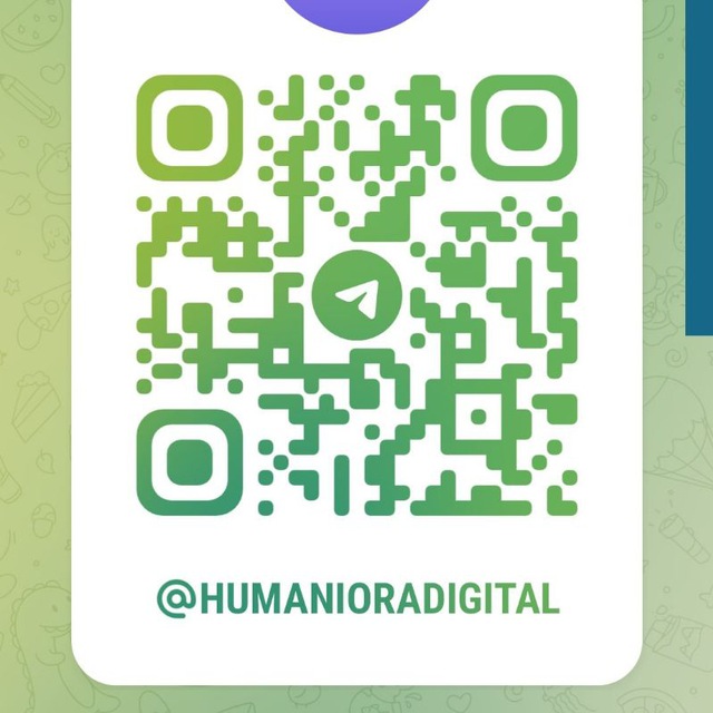 Telegram AHDI