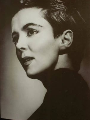 Norma Macmillan profile