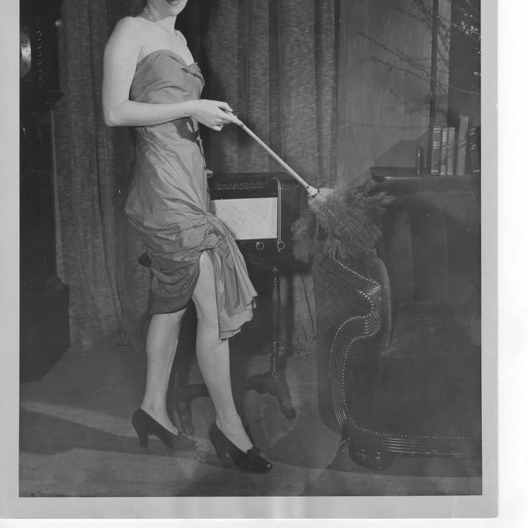 Norma Macmillan theater photo