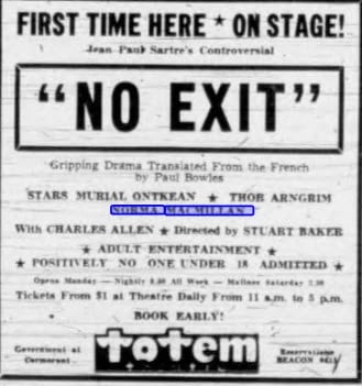 The Daily Colonist (1954-01-03) newspaper ad