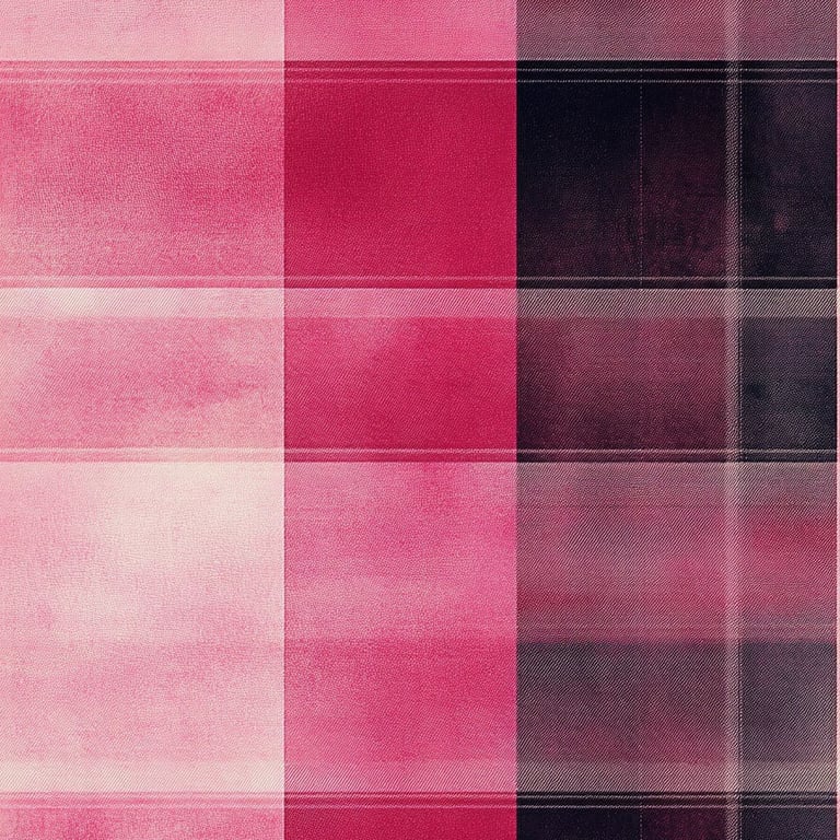 plaid pattern