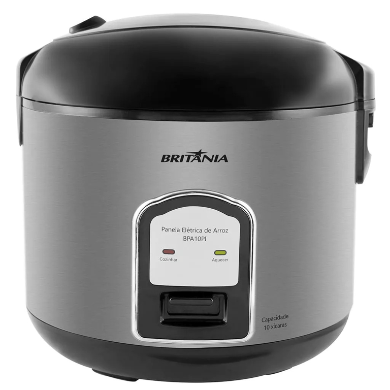 panela de arroz elétrica