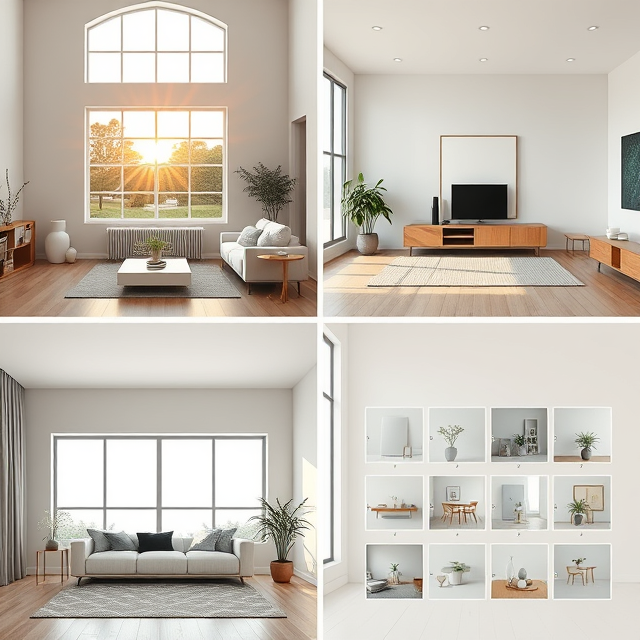 9 Game-Changing Free AI Interior Design Tools That Will Transform Your Home (January 2025 Guide), US