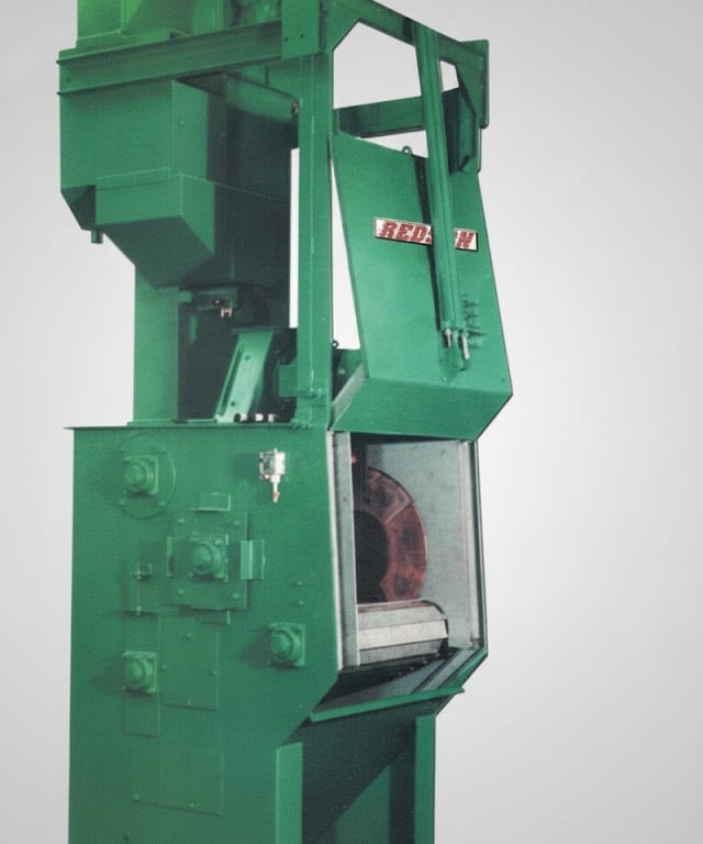 ALLOY STEEL CENTRIFUGAL CASTING MANUFACTURER